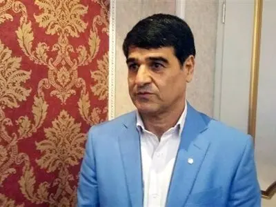 امامی: مرحله چهارم معوقات 10 ساله داوران پرداخت شد