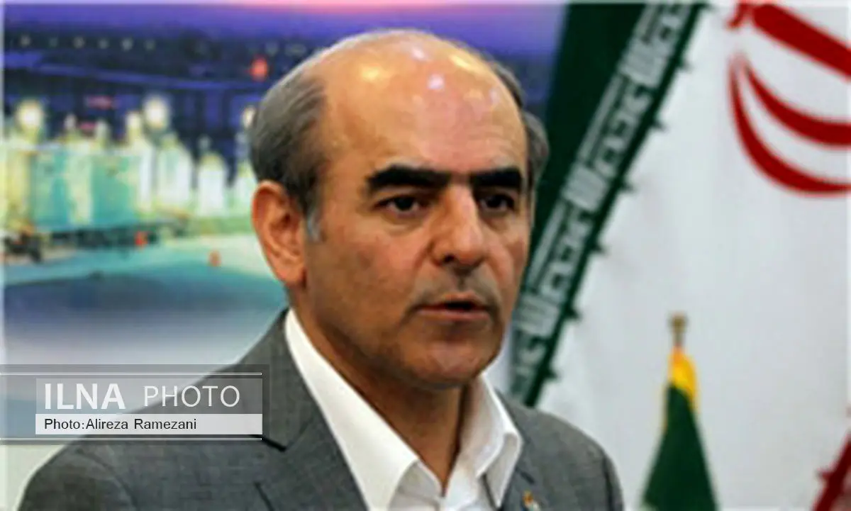 چینیها توان رقابت با ما را ندارند/سفارش 1.2 میلیارد دلاری تولید به سازندگان داخلی صنعت نفت