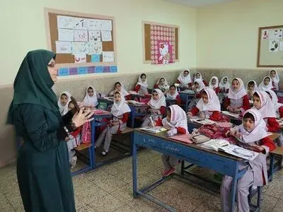 سرانه هر دانش‌آموز،  ۲۰ هزار تومان/۲۰ درصدِ اعتبارات تخصیص یافته است