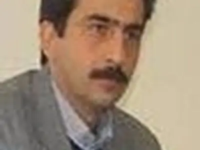 مدیرعامل آب منطقه‌ای کردستان، معاون شرکت آب کشور شد