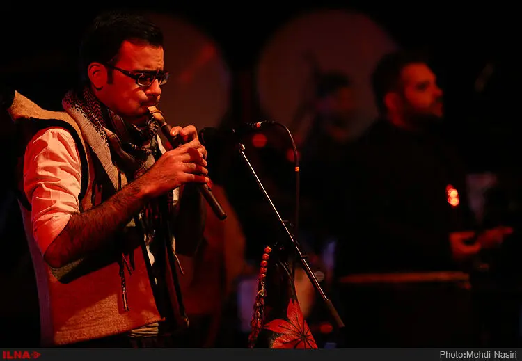 گالری