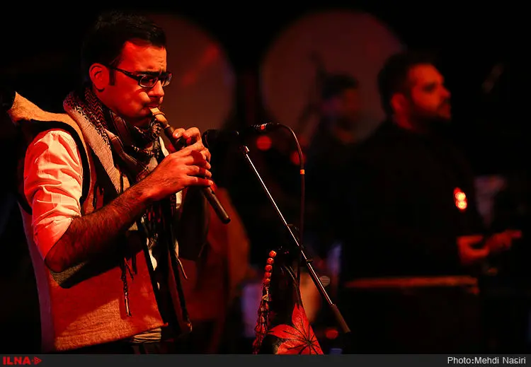 گالری