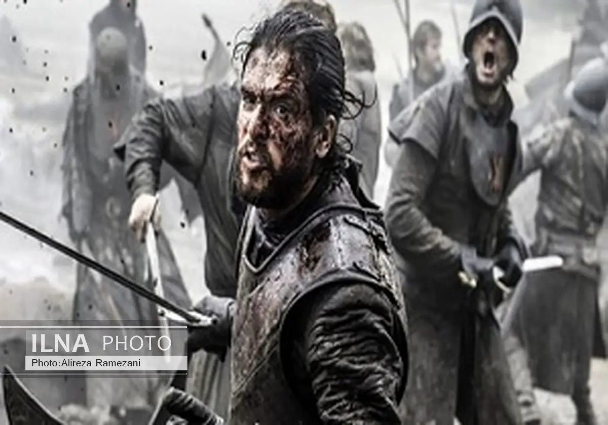 ۱۰سریال بر‌تر ۲۰۱۶ از نگاه IMDb