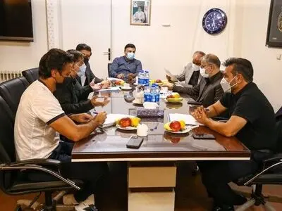 احضار مدیرعامل سابق و اعضای هیات مدیره وقت استقلال به دادگاه