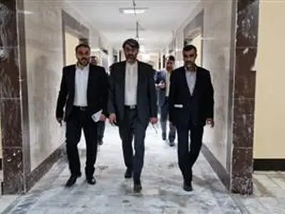بازدید رئیس سازمان زندان‌ها از زندان رامهرمز/ زندان قدیمی خوزستان به خارج از شهر منتقل می‌شود