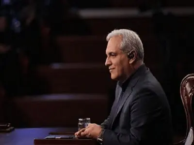 پردیس احمدیه و امیر تاجیک مهمانان امشب «دورهمی» 