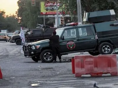 بسته شدن ورودی‌های منطقه سبز بغداد توسط معترضان به نتایج انتخاباتی عراق

