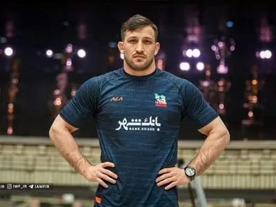 شکست اسماعیلی برابر قهرمان جهان در آلبانی