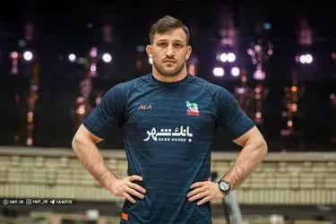 شکست اسماعیلی برابر قهرمان جهان در آلبانی