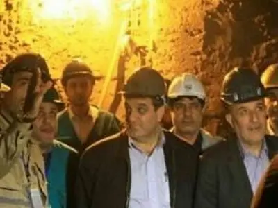 فاز اول پروژه قطار شهری کرج 3 سال دیگر به پایان می‌رسد