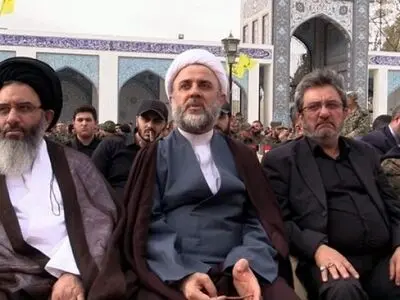 ادعای ارتش اسرائیل درباره ترور یکی از رهبران ارشد حزب الله لبنان