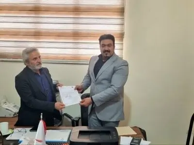 معرفی علی محمد عزیزی به‌عنوان سرپرست اجرایی خانه کارگر ایلام / تاکید بر بازگشت به عقلانیت در اقتصاد