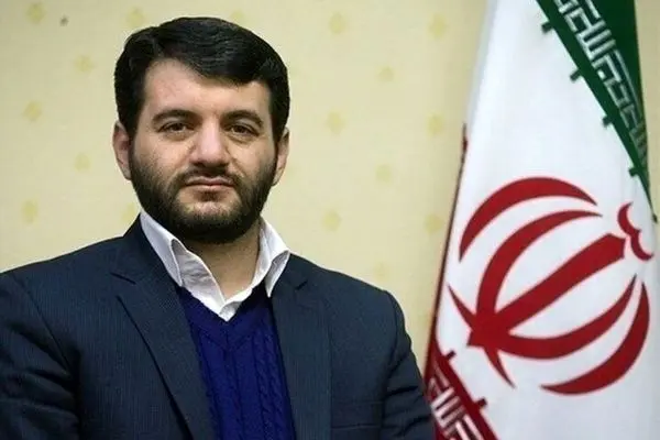 Iran minister of labor resigns