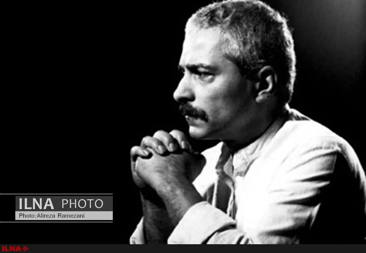 جشنی برای تولدِ ۷۲ سالگی صدای زخم خوردهٔ فرهاد مهراد+عکس