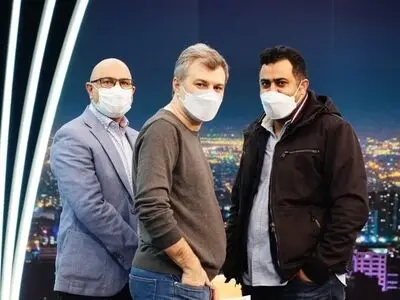 آغاز پخش فصل دوم «محاکات» از امشب/ بازیگر «بچه مهندس ۲» مهمان ضابطیان می‌شود+تیزر