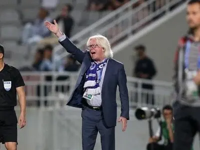 شفر: برای الهلال برنامه داریم/ دو ملی پوش ما مصدوم هستند