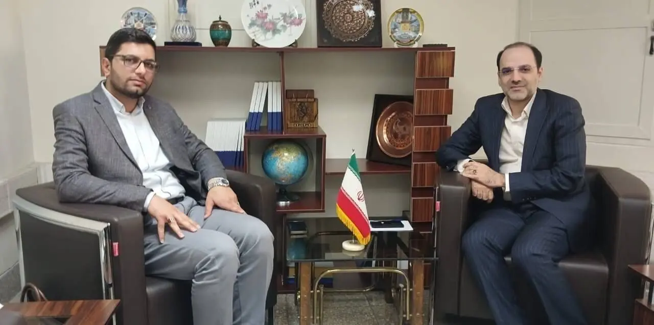 توسعه همکاریهای سلامت ایران با کشورهای شامات؛ تأکید بر تقویت مناسبات با عراق