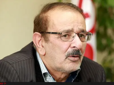 نوری مالکی خارج از خط