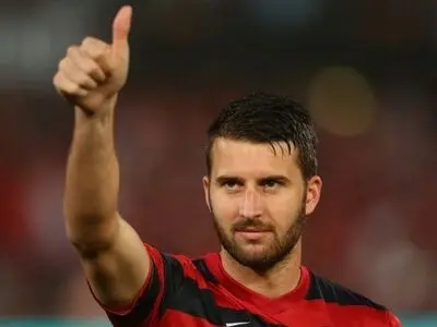 گولچ در باشگاه پرسپولیس حاضر شد+عکس