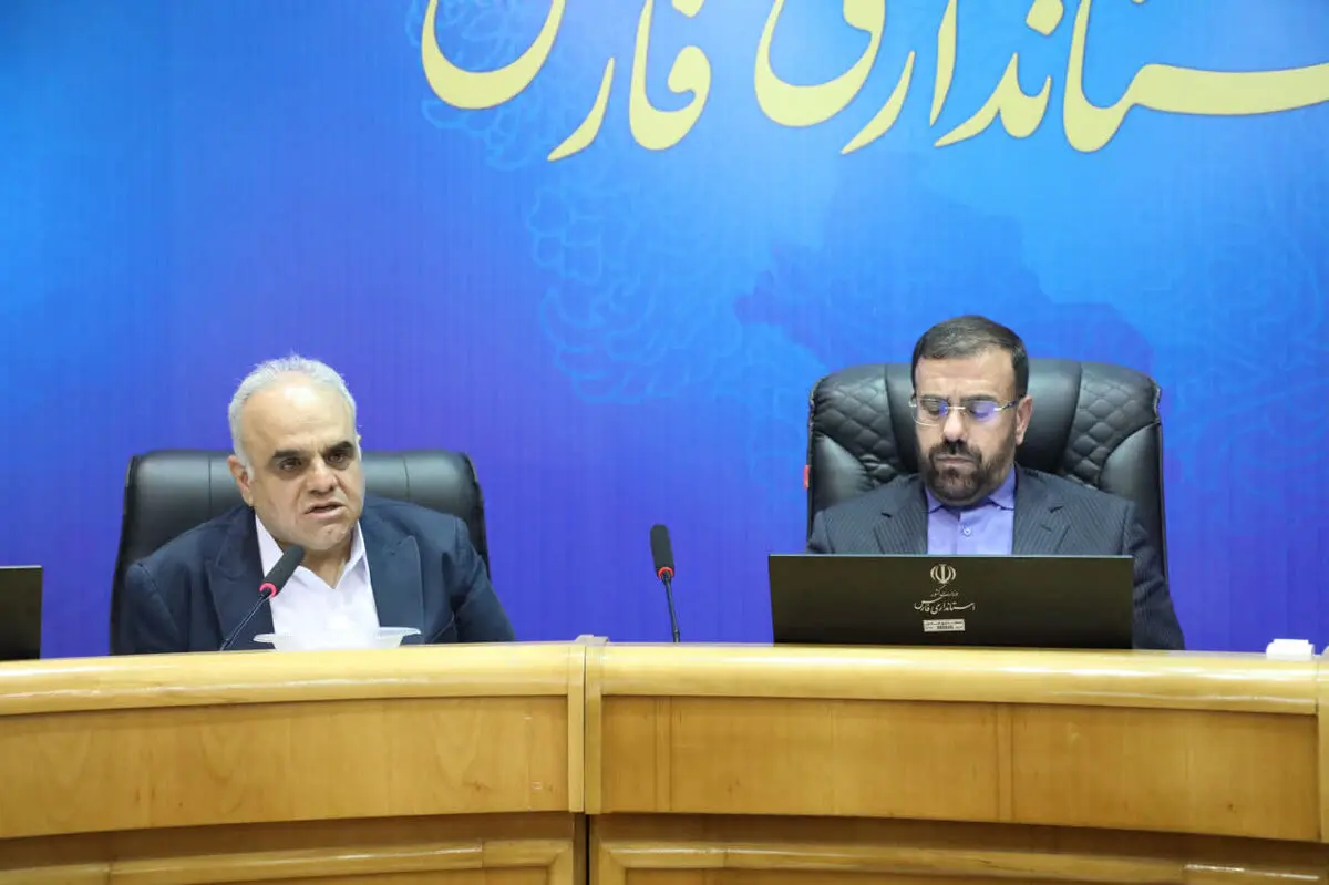 انتقاد رئیس اتاق بازرگانی فارس از مطالبه مابه‌التفاوت تعرفه برق صنعتی