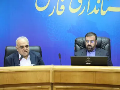 انتقاد رئیس اتاق بازرگانی فارس از مطالبه مابه‌التفاوت تعرفه برق صنعتی