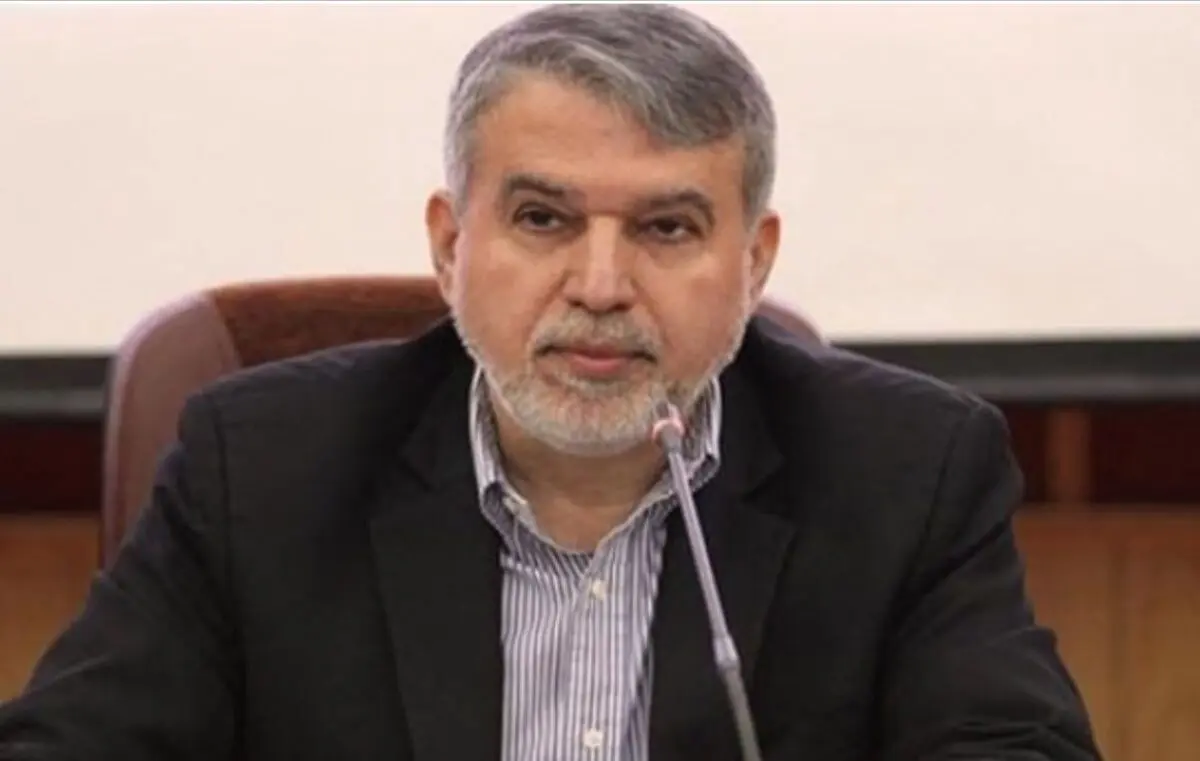 صالحی امیری از شهرداری تهران استعفا کرد