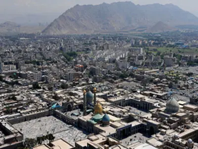 ایجاد«دفتر مطالعات ری پژوهی» در شهرستان ری