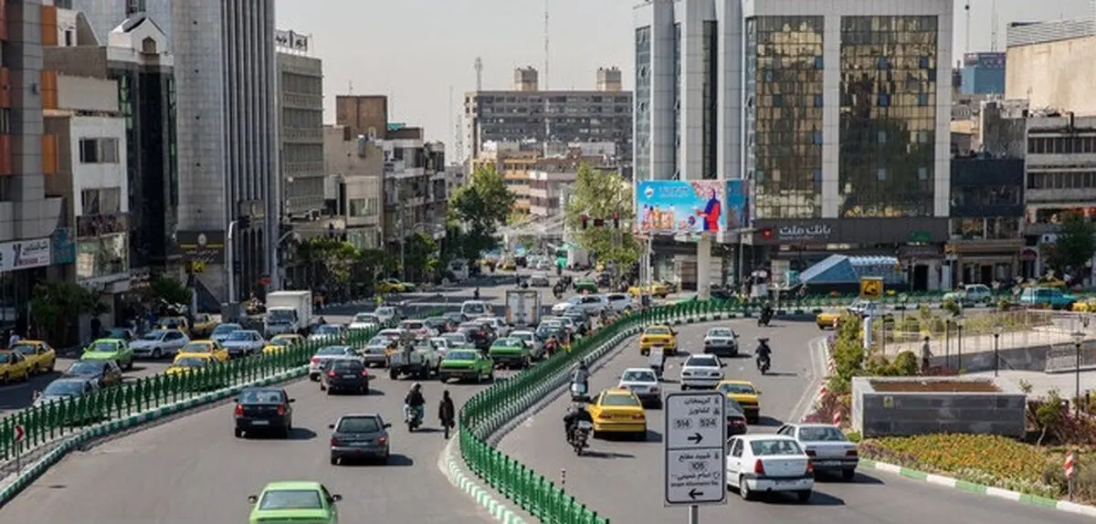تردد وسایل حمل و نقل سنگین در هفته اول مهر محدود می شود