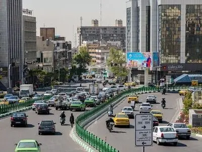 تردد وسایل حمل و نقل سنگین در هفته اول مهر محدود می شود