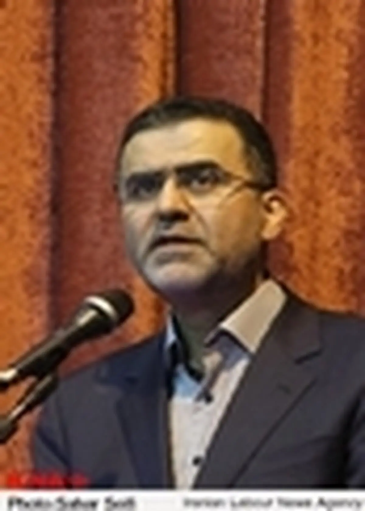 سینمای ایران اسلامی است