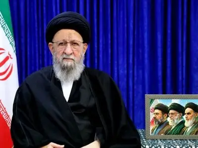 ملت ایران و نظام جمهوری اسلامی ایران با مقاومت و ایستادگی در برابر همه مشکلات پایدار ماندند