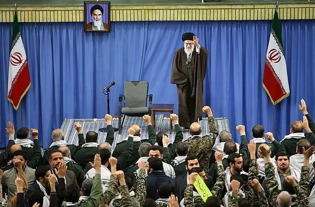 روز شنبه؛ بسیجیان با رهبر انقلاب دیدار می‌کنند
