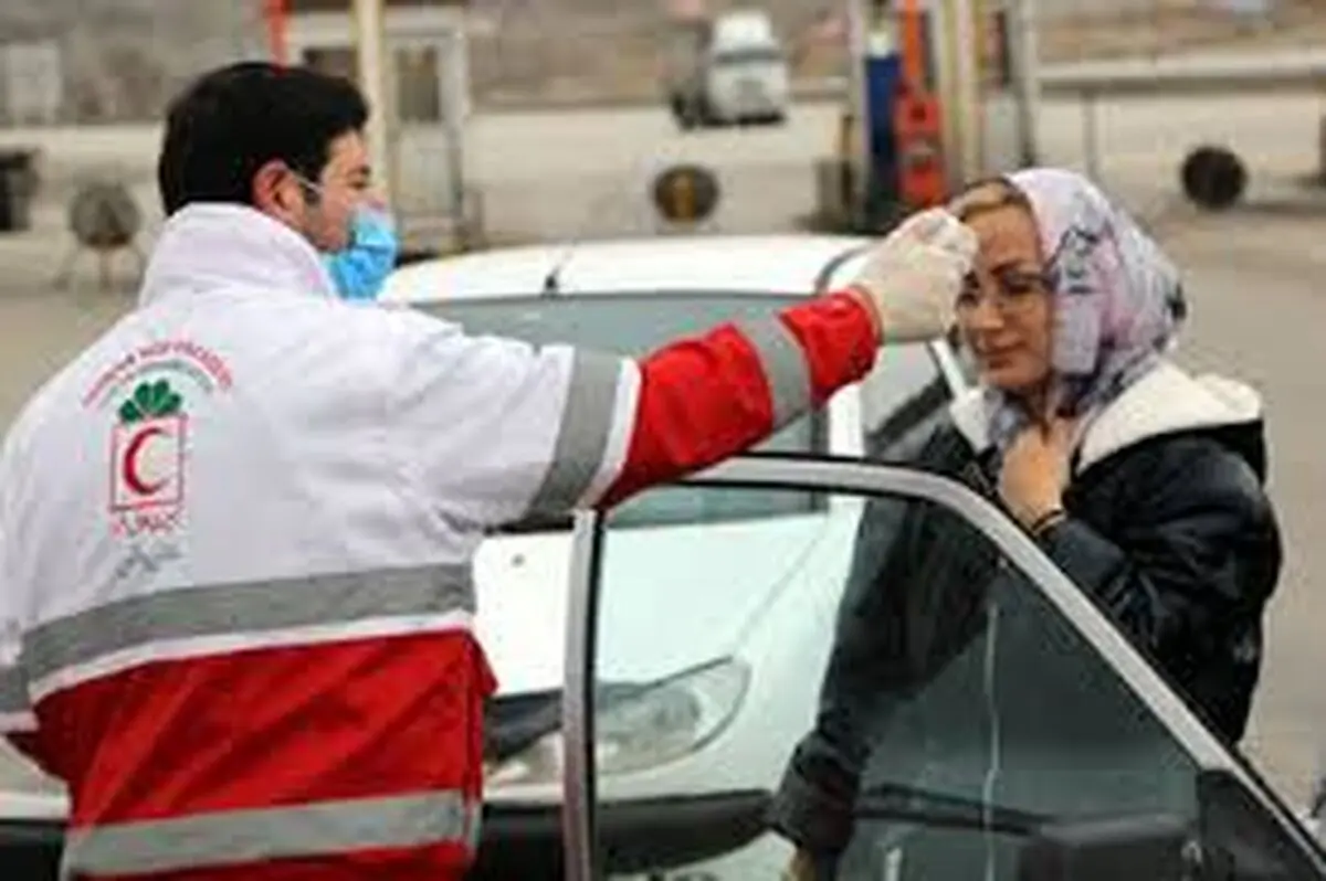 اجرای طرح «آمران سلامت» در گیلان