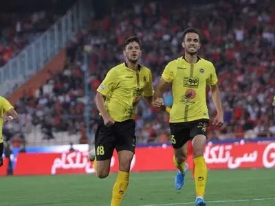 ویدیو: پنچ گل برتر سپاهان به پرسپولیس