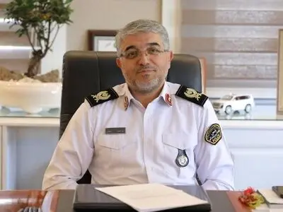 حمایت رئیس پلیس راهور فراجا از به‌کارگیری بانوان در حمل و نقل شهری پایتخت

