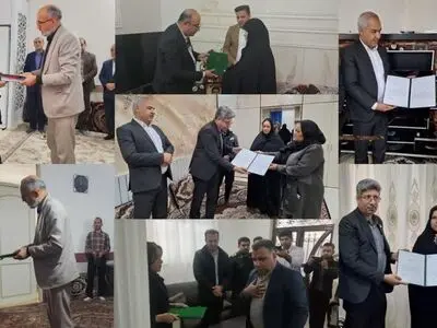 مستمری بازماندگان کارگران معدن طبس در ۴ ​استان برقرار شد