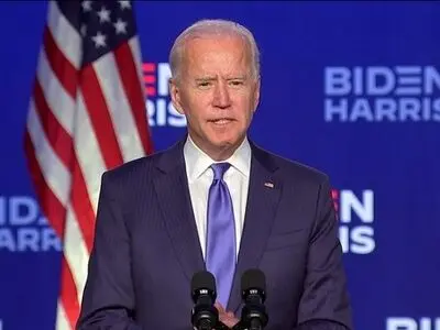 Biden talks with Macron on Russia, China and Iran