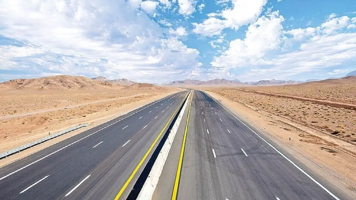 کاهش تصادفات محورهای مواصلاتی با آموزش های عمومی و توسعه زیرساخت های جاده ای در استان