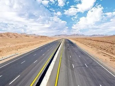 کاهش تصادفات محورهای مواصلاتی با آموزش های عمومی و توسعه زیرساخت های جاده ای در استان