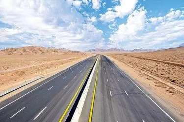 کاهش تصادفات محورهای مواصلاتی با آموزش های عمومی و توسعه زیرساخت های جاده ای در استان