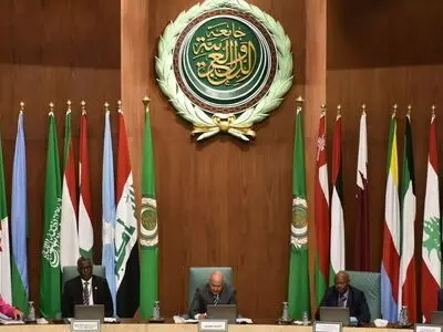 Arab League slams Israeli assaults on al-Aqsa Mosque

