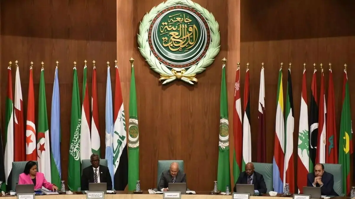 Arab League slams Israeli assaults on al-Aqsa Mosque

