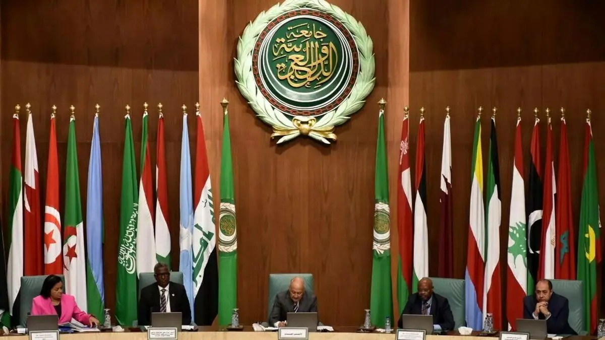 Arab League slams Israeli assaults on al-Aqsa Mosque

