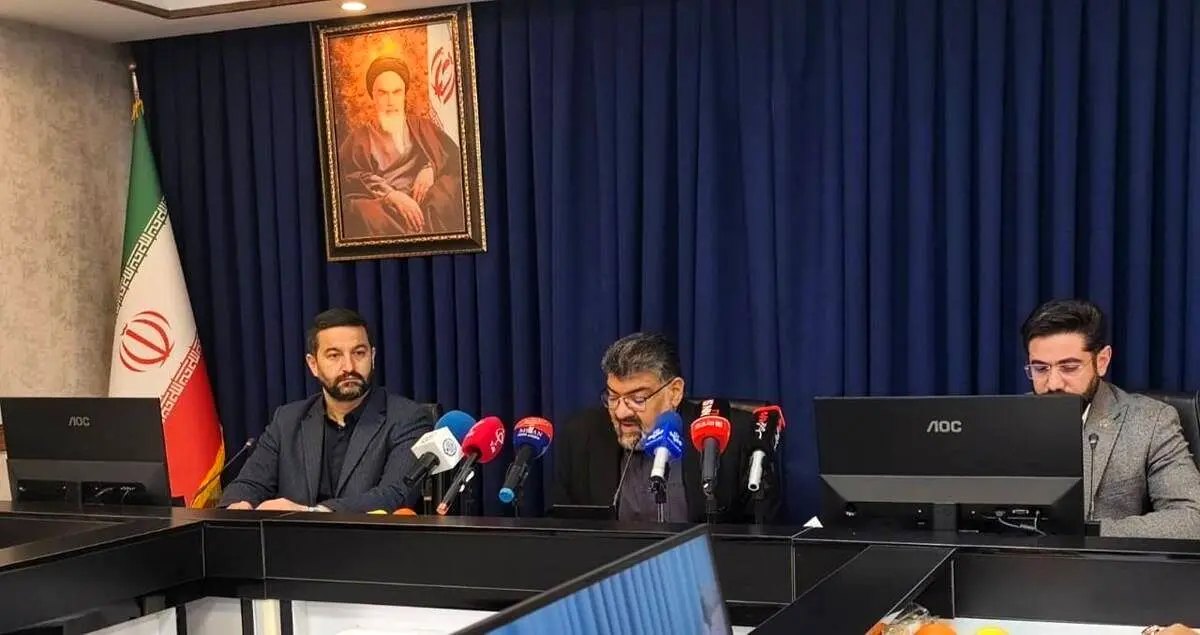 ثبت دادخواست توسط مرکز وکلای قوه قضاییه علیه آمریکا و پهلوی 