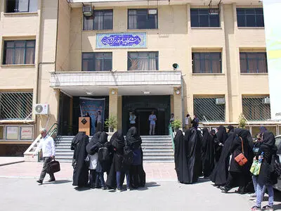 پذیرش دانشجویان سایر دانشگاه‌ها در ترم تابستان پیام‌نور