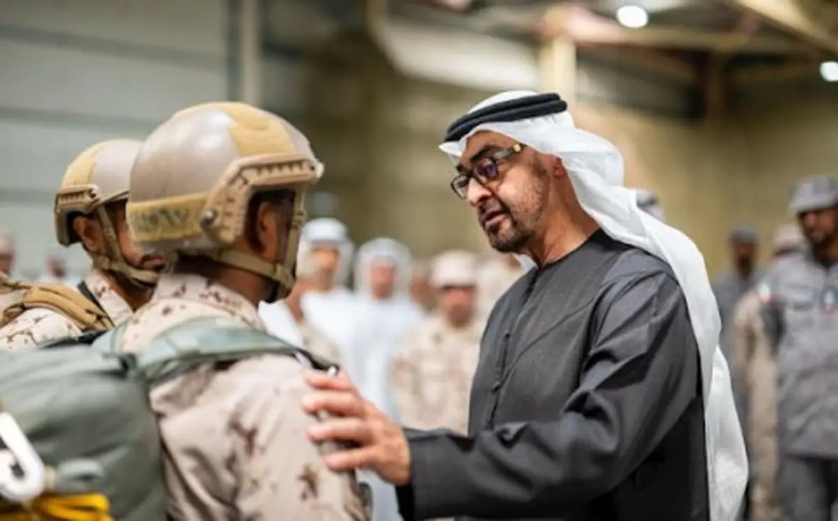 امارات دروازه جهنم را باز می‌کند؛ ورود ابوظبی به محور صهیو- آمریکایی علیه تهران؟ً!