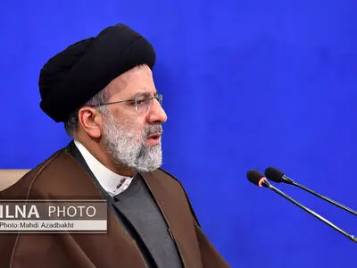 Raisi: Iran-Russia interaction provides security in region