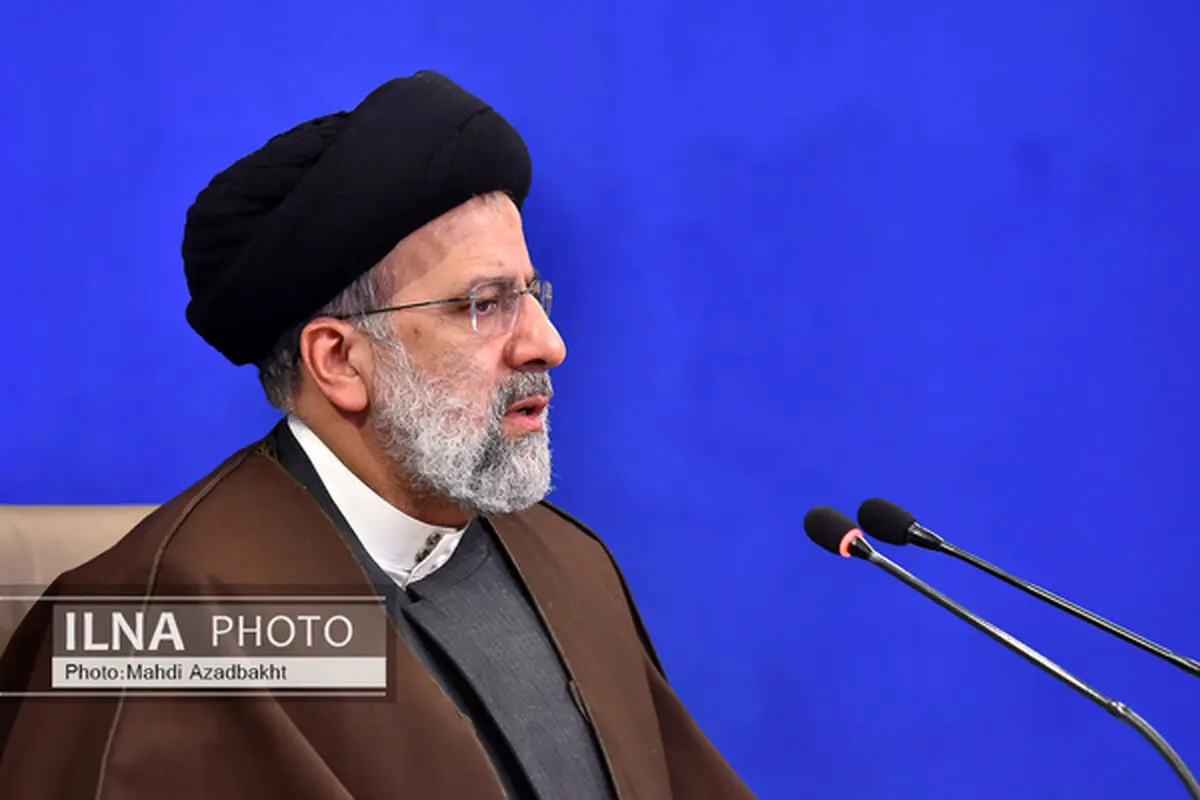 Raisi: Iran-Russia interaction provides security in region