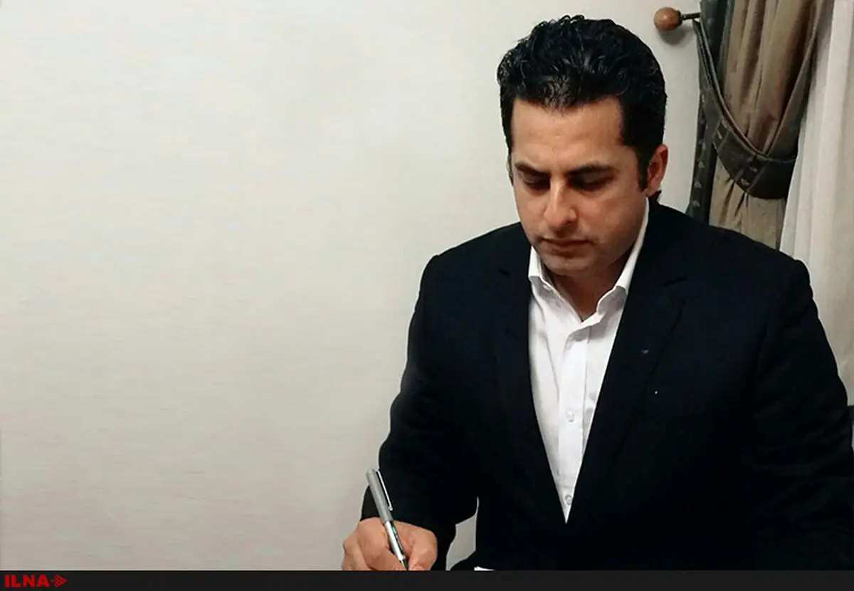 توصیه رضا نصری به امیرعبداللهیان پیش از سفرش به مسکو