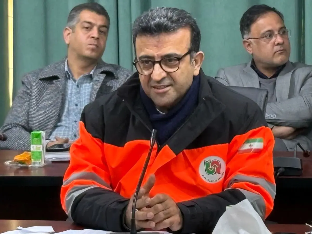 نظرآباد در اولویت پروژه‌های راهی/ تأکید راهداری البرز بر تسریع بهسازی و ایمن‌سازی محورها